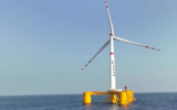 “海油觀瀾號(hào)”成功并入文昌油田群電網(wǎng)，正式為海上油氣田輸送綠電！