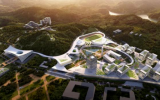 深圳海洋大學方案設計及初步設計公布中標結(jié)果