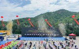 華能玉環(huán)2號(hào)海上風(fēng)電項(xiàng)目開(kāi)工