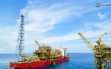 Bumi Armada、印尼國家石油公司(Pertamina)和 DMP 聯(lián)手啟動液化天然氣(FLNG)項目