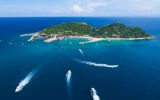 持續(xù)豐富海洋旅游業(yè)態(tài)！青島市促進文旅深度融合推動旅游業(yè)高質量發(fā)展若干措施