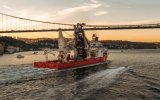 土耳其招募Subsea7、SLB在Sakarya海上油氣田開發(fā)該國第一個(gè)FPU