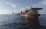 FPSO Petrojarl I在短暫維護后重新上線