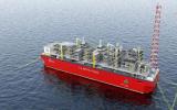 惠生清能與云頂集團(tuán)正式簽署FLNG EPCIC合同！