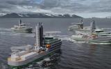 4艘120人風(fēng)電運(yùn)維船（C-CSOV）建造合同簽訂！