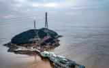 浙江LHD海洋潮流能入選“全球海洋能20大亮點工程”