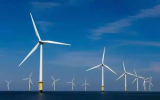 韓國啟動1.5GW海上風電項目招標工作