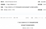 廣東?。洪_展天然氣水合物、新一代核電、CCUS、海洋能等領(lǐng)域基礎(chǔ)研究 | 重點(diǎn)突破大容量漂浮式海上風(fēng)電