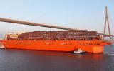 我國首座大型浮式天然氣液化裝置“NGUYA FLNG”輪出海！
