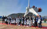 英國Proteus Marine Renewables在日本納魯海峽安裝兆瓦級潮汐渦輪機