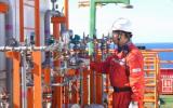 亞洲首艘圓筒型FPSO“?？惶?hào)”伴生氣壓縮機(jī)系統(tǒng)成功投用