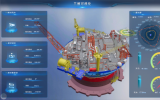 中國(guó)船級(jí)社（CCS）為亞洲首艘圓筒型FPSO“海葵一號(hào)”頒發(fā)智能符號(hào)入級(jí)證書(shū)與軟件認(rèn)證報(bào)告