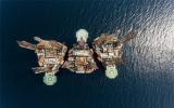 ADNOC Drilling獲16.3億美元海上鉆井服務(wù)合同