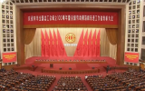 恭賀！中國(guó)海油七名員工榮獲全國(guó)勞動(dòng)模范稱號(hào)