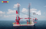 “正力3500”：海上風(fēng)電安裝的“巨無(wú)霸”與“頂級(jí)”裝備