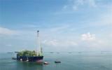 澳大利亞巴羅薩氣田迎來BW Opal FPSO 助力2025年第三季度實現(xiàn)首氣